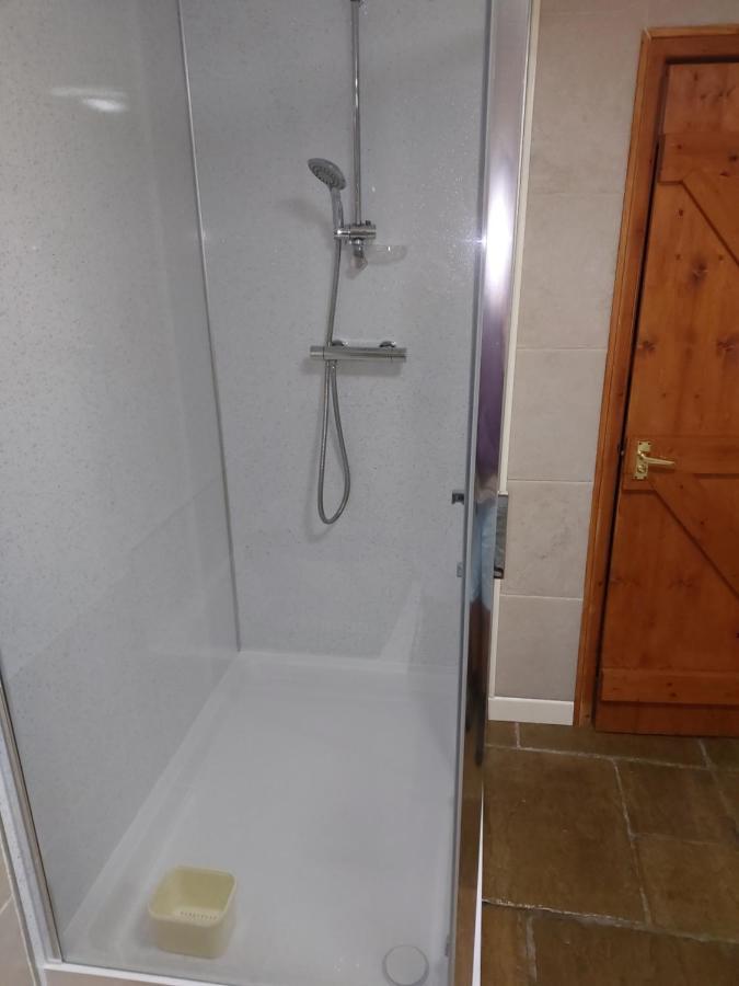 Sharlands Farm Holiday Cottages Bude Exteriör bild